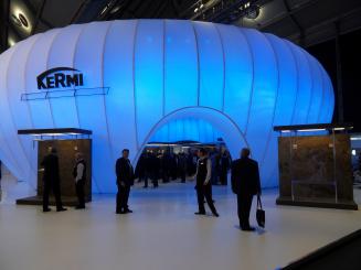 ISH 2011 : cap sur le confort et lenvironnement